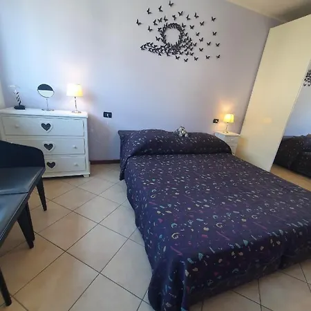 Apartment Futurismo 8